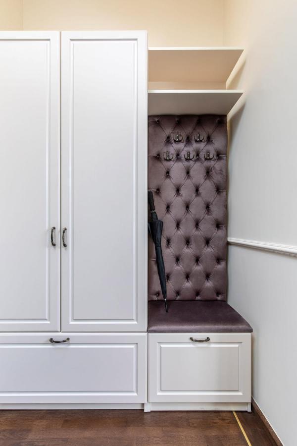 Holt Old Town Luxury Suites Βουκουρέστι Εξωτερικό φωτογραφία