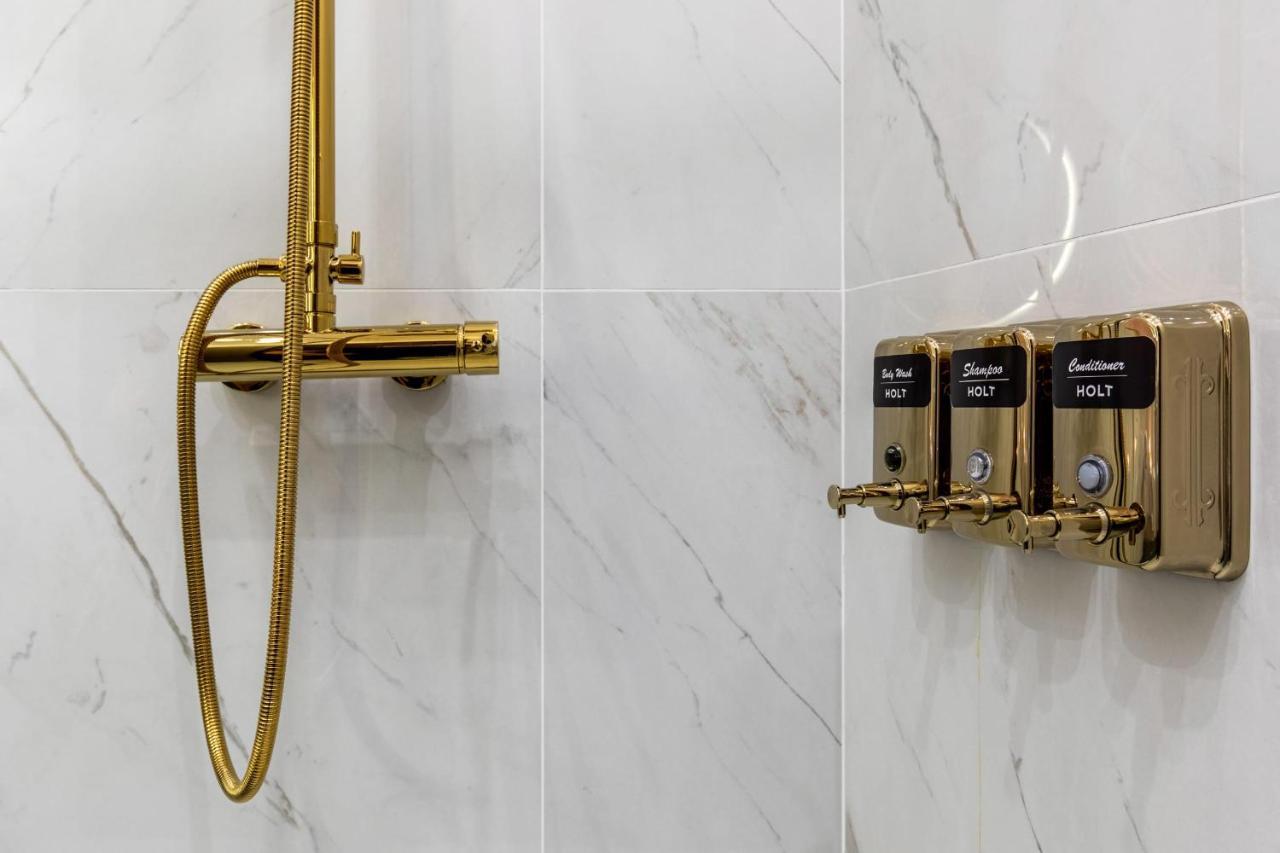 Holt Old Town Luxury Suites Βουκουρέστι Εξωτερικό φωτογραφία