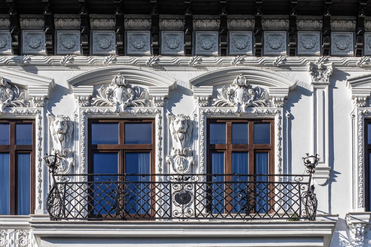 Holt Old Town Luxury Suites Βουκουρέστι Εξωτερικό φωτογραφία